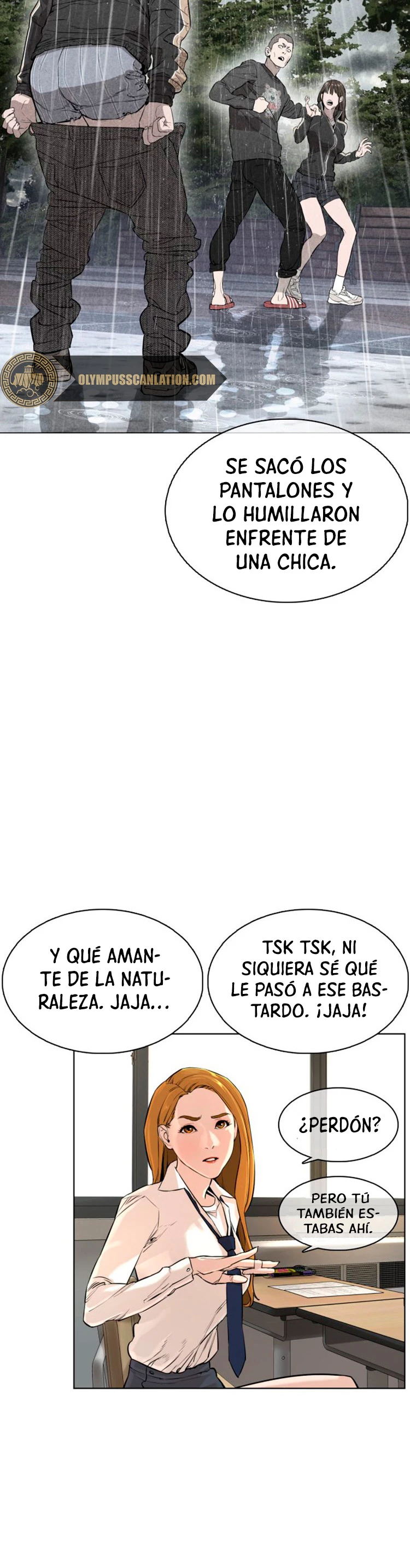 Como madrear > Capitulo 10 > Page 111